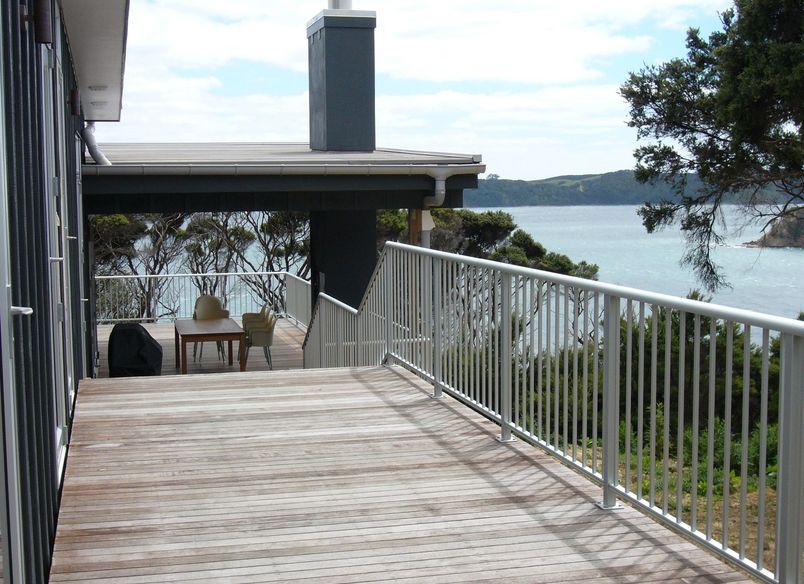 Residential Balustrade