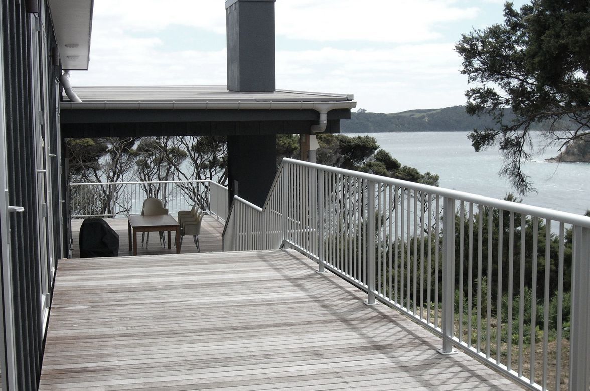 Residential Balustrade