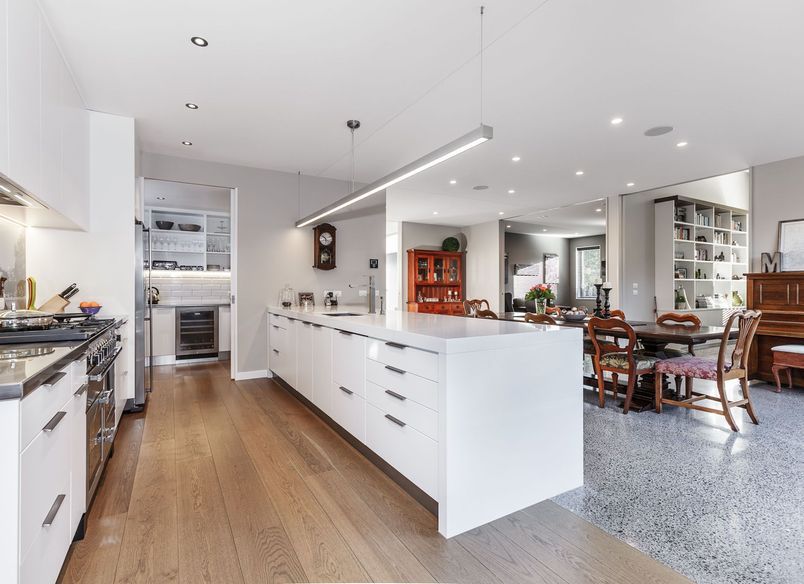 Residential New Build