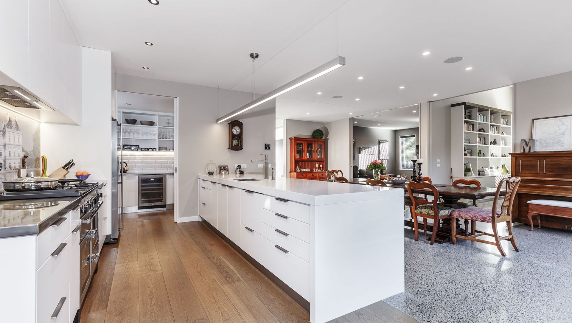 Residential New Build banner