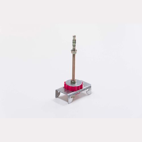 Resilmount Adjustable Direct Fix Clips