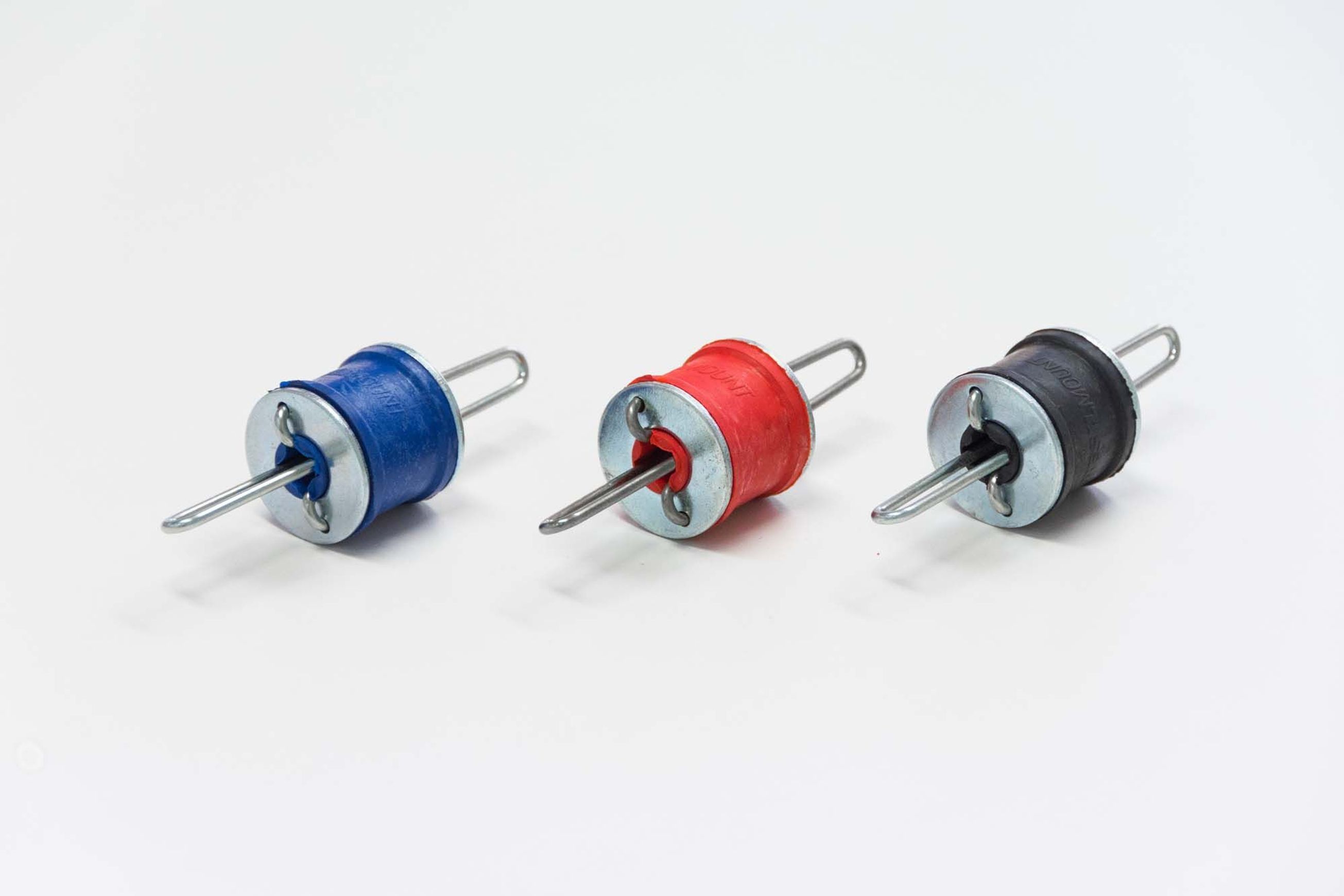 M50R Resilmount Isolation Hangers