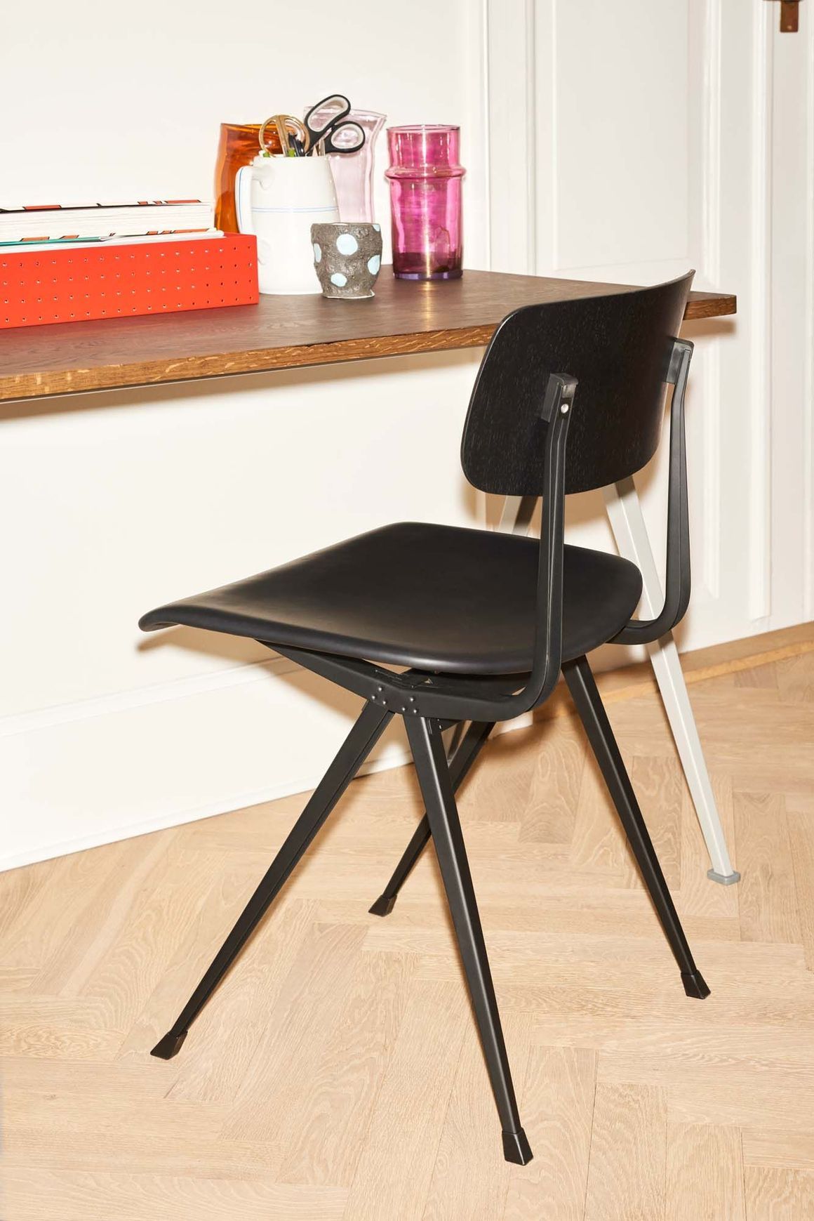 Result Chair by HAY