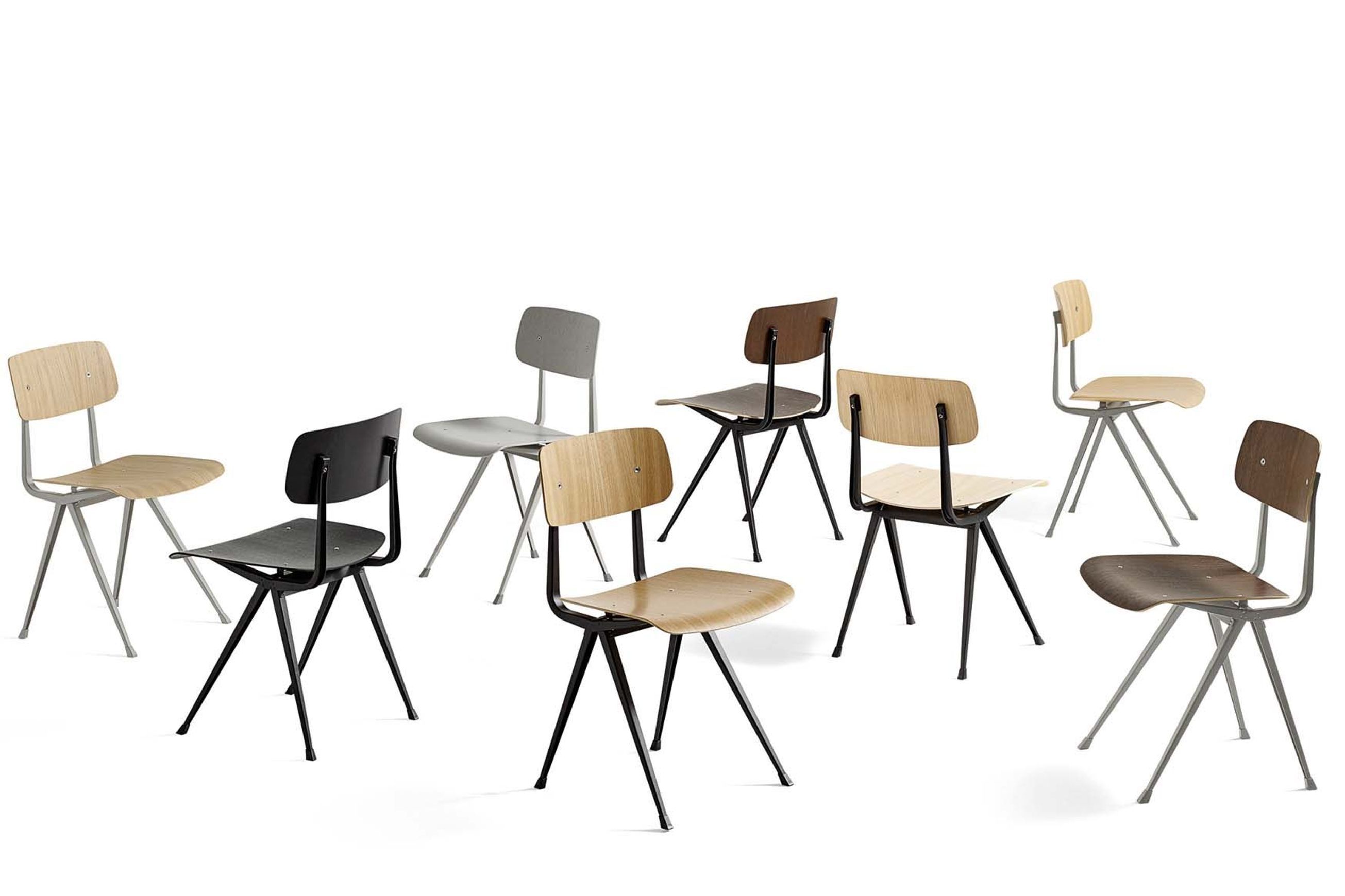 Result Chair by HAY