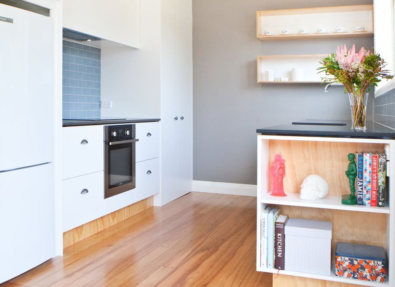 Simple Kitchen Design