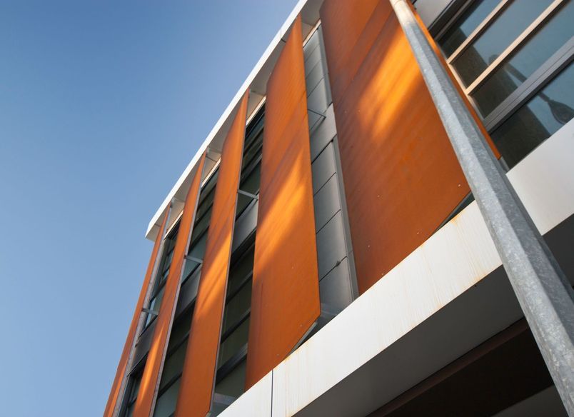 Revolucion Apartments