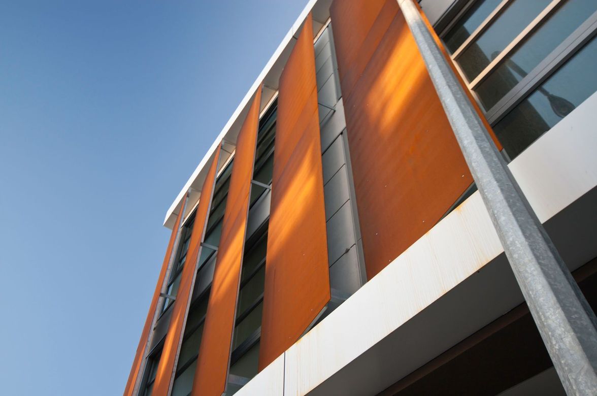 Revolucion Apartments