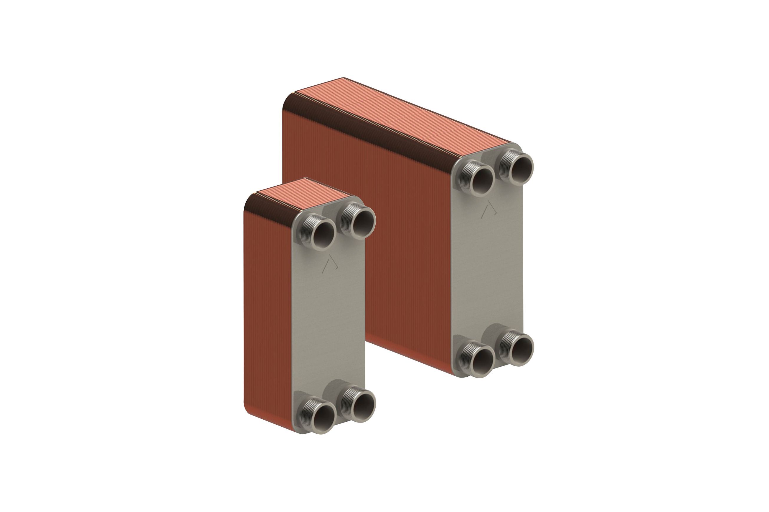 Rheem Heat Exchanger