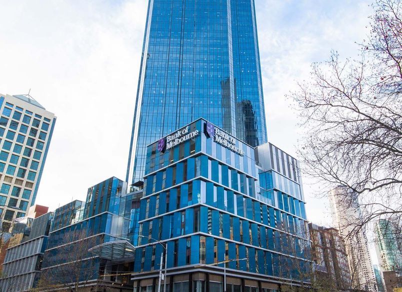 Rialto Regeneration, VIC