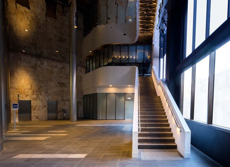 Rialto Regeneration, VIC