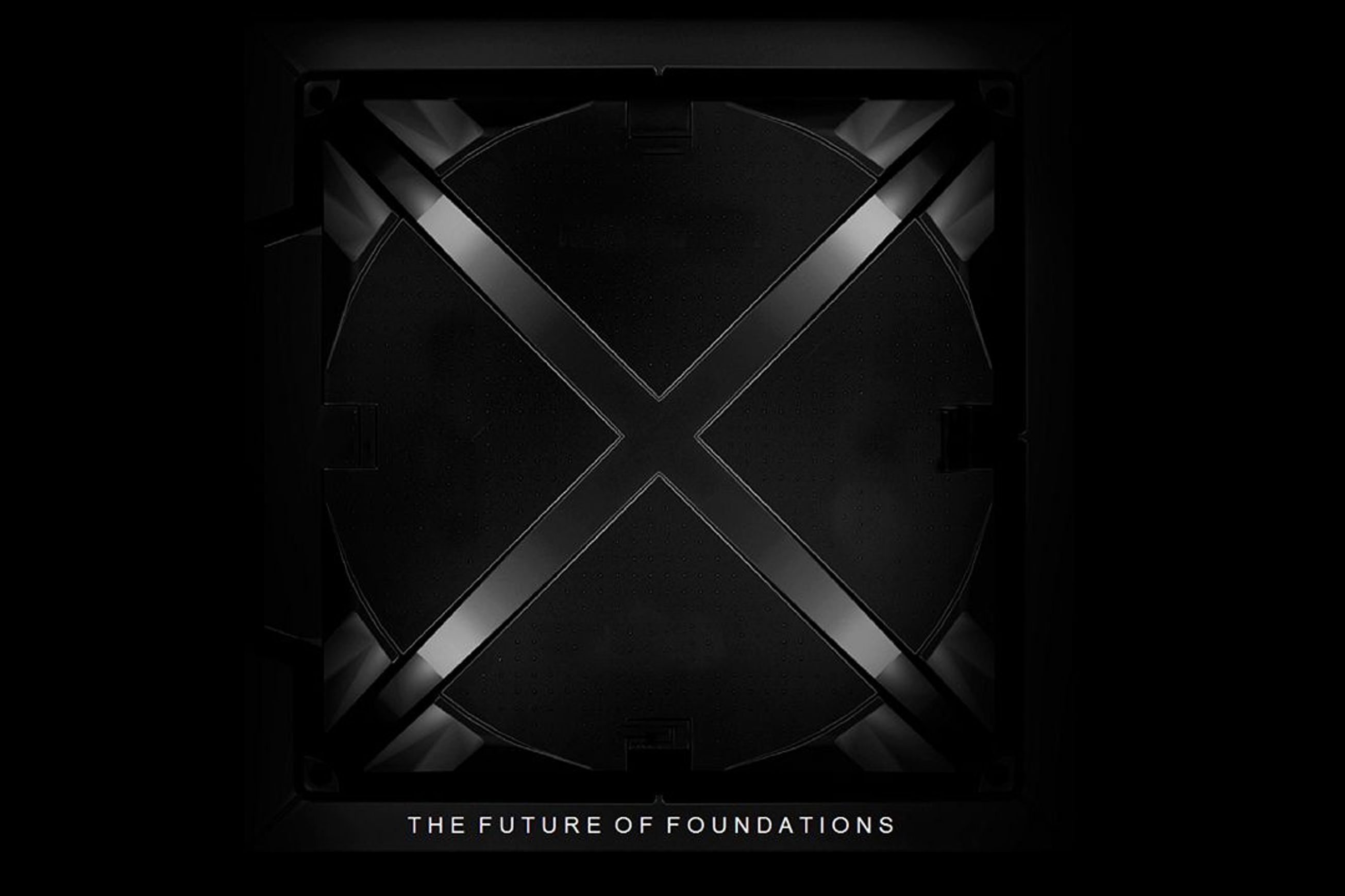 RibRaft® Xpod® Foundation System