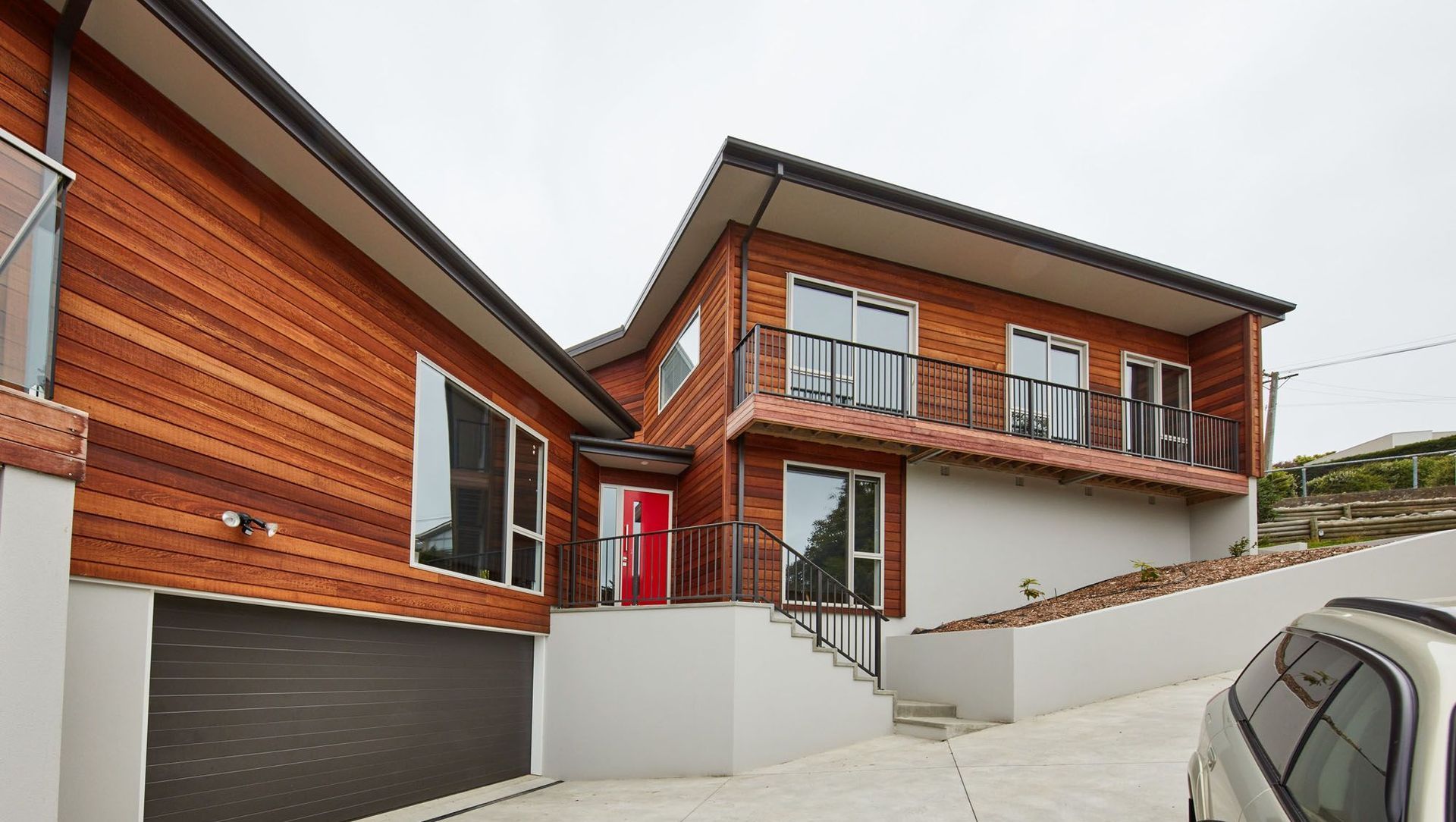 Richmond House banner