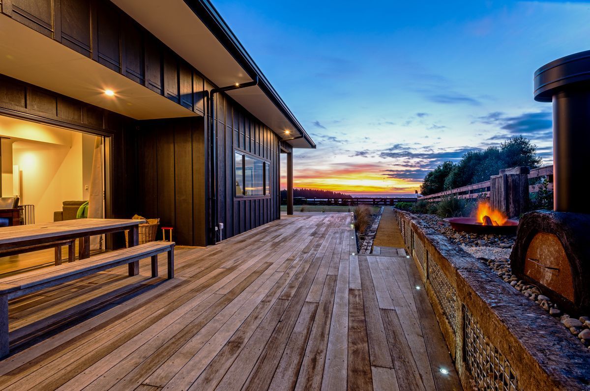 Ridgeview Home