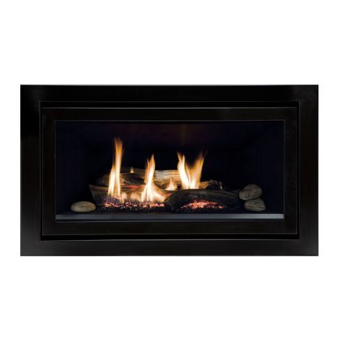 Rinnai Symmetry RDV3611 Fireplace