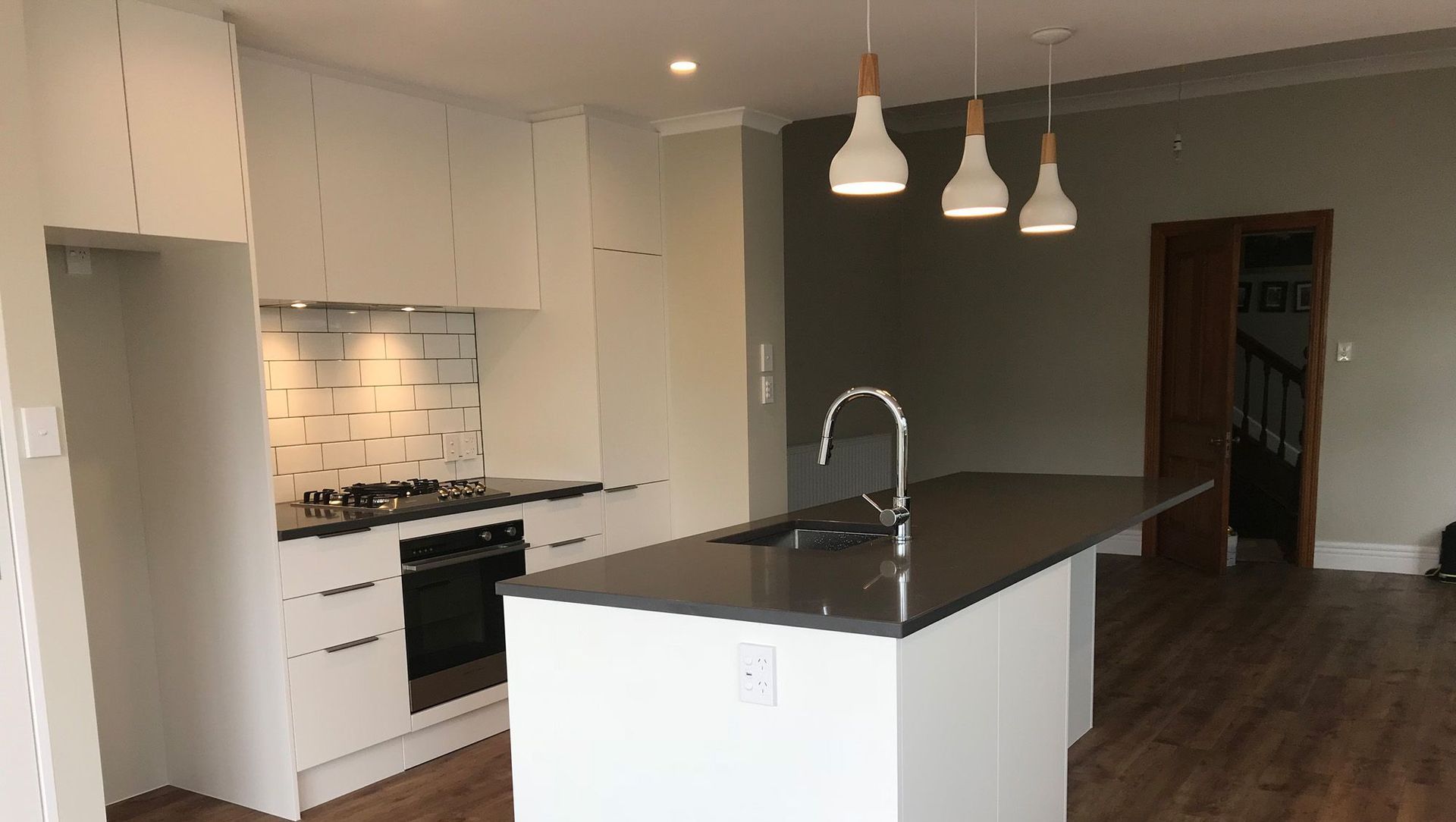 Rintoul Kitchen banner