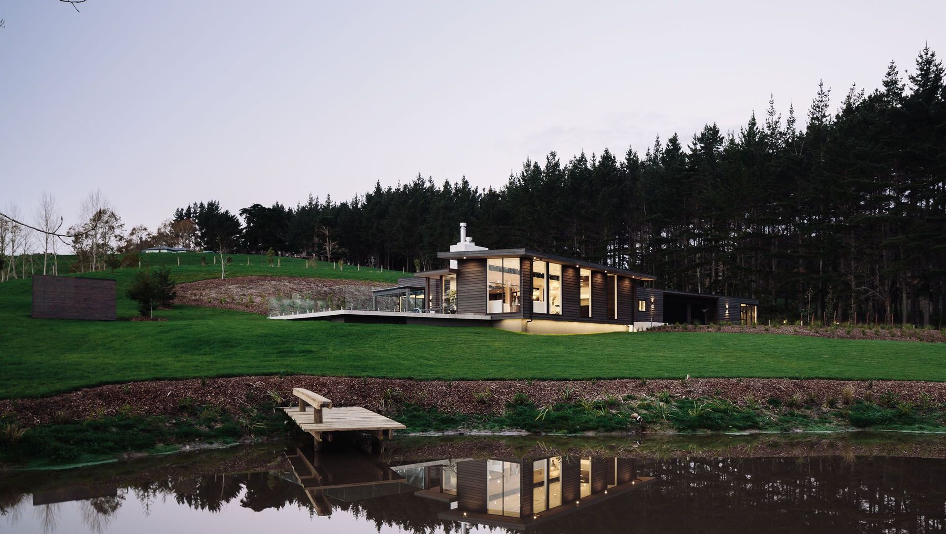 Riverhead Home banner