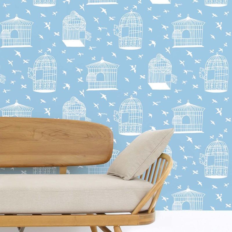 Rob Ryan Collection by Mini Moderns