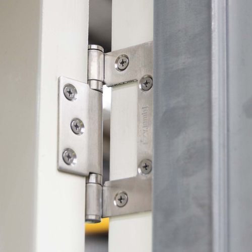 RocYork® Herline Non Mortise Hinges
