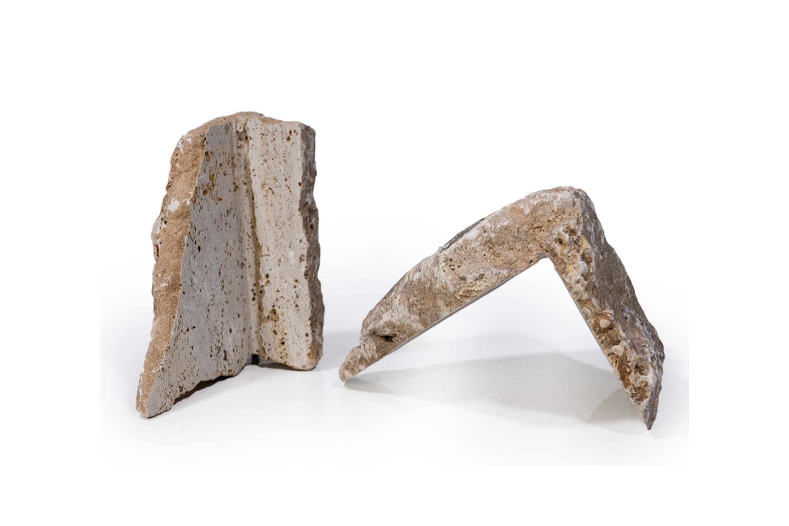Rock Face Cladding