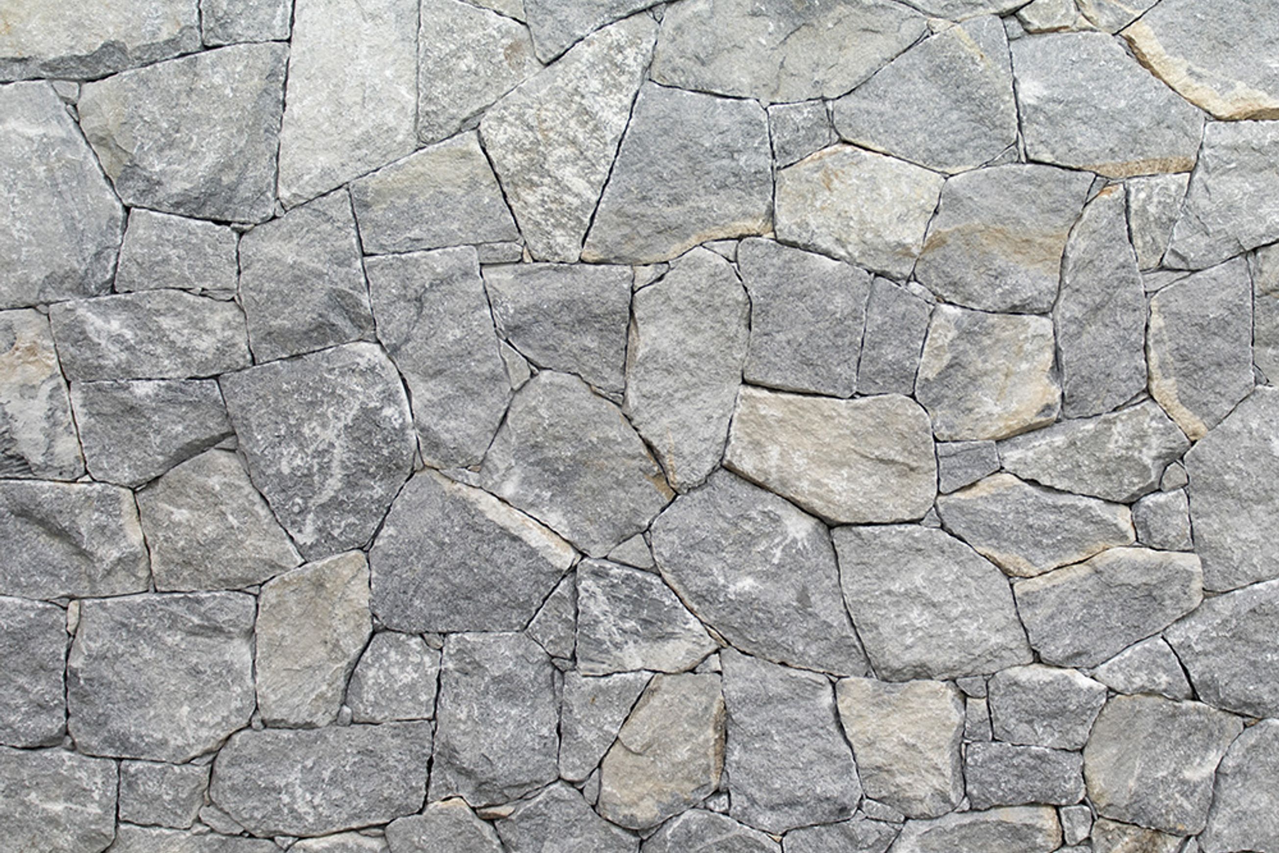 Rock Face Cladding