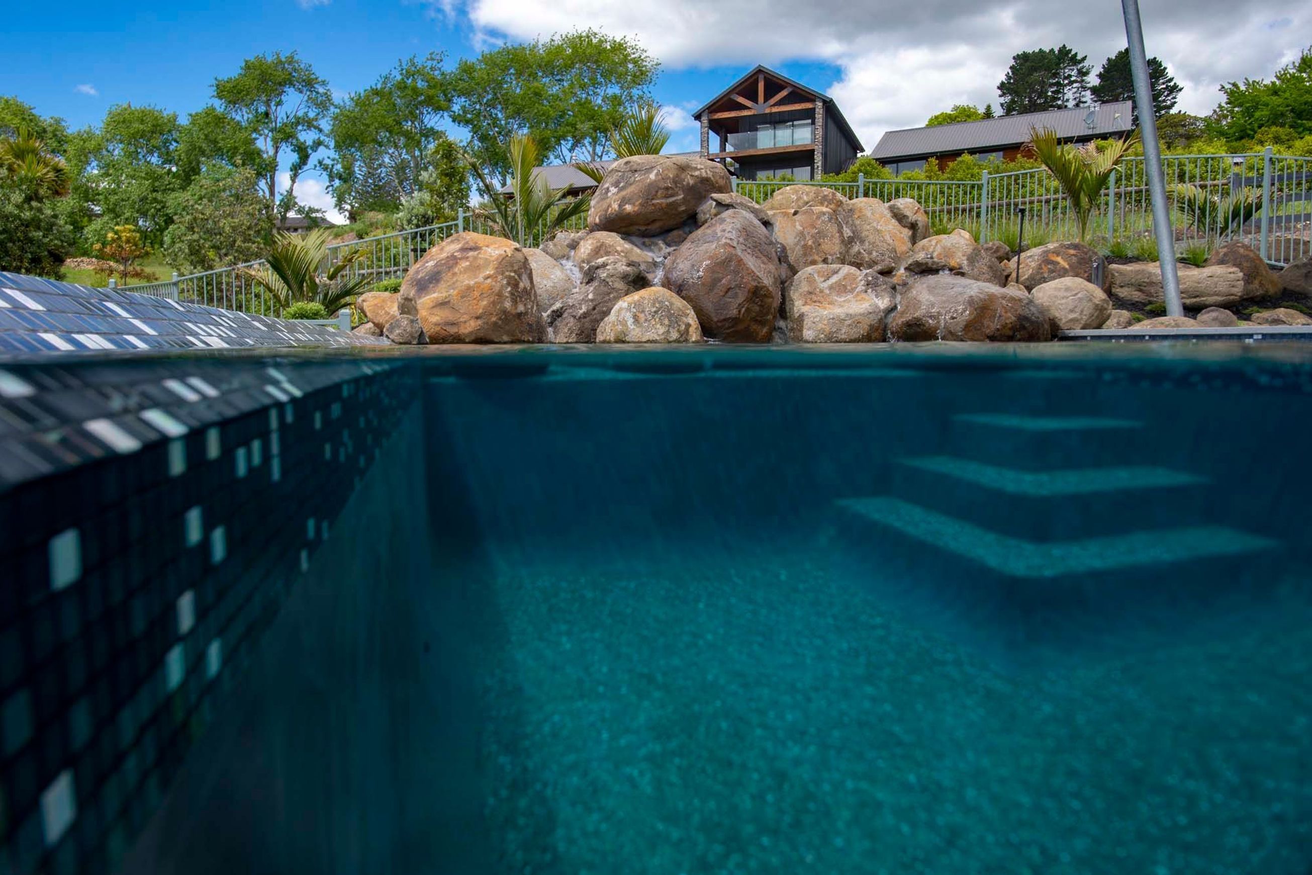 Rock Pools