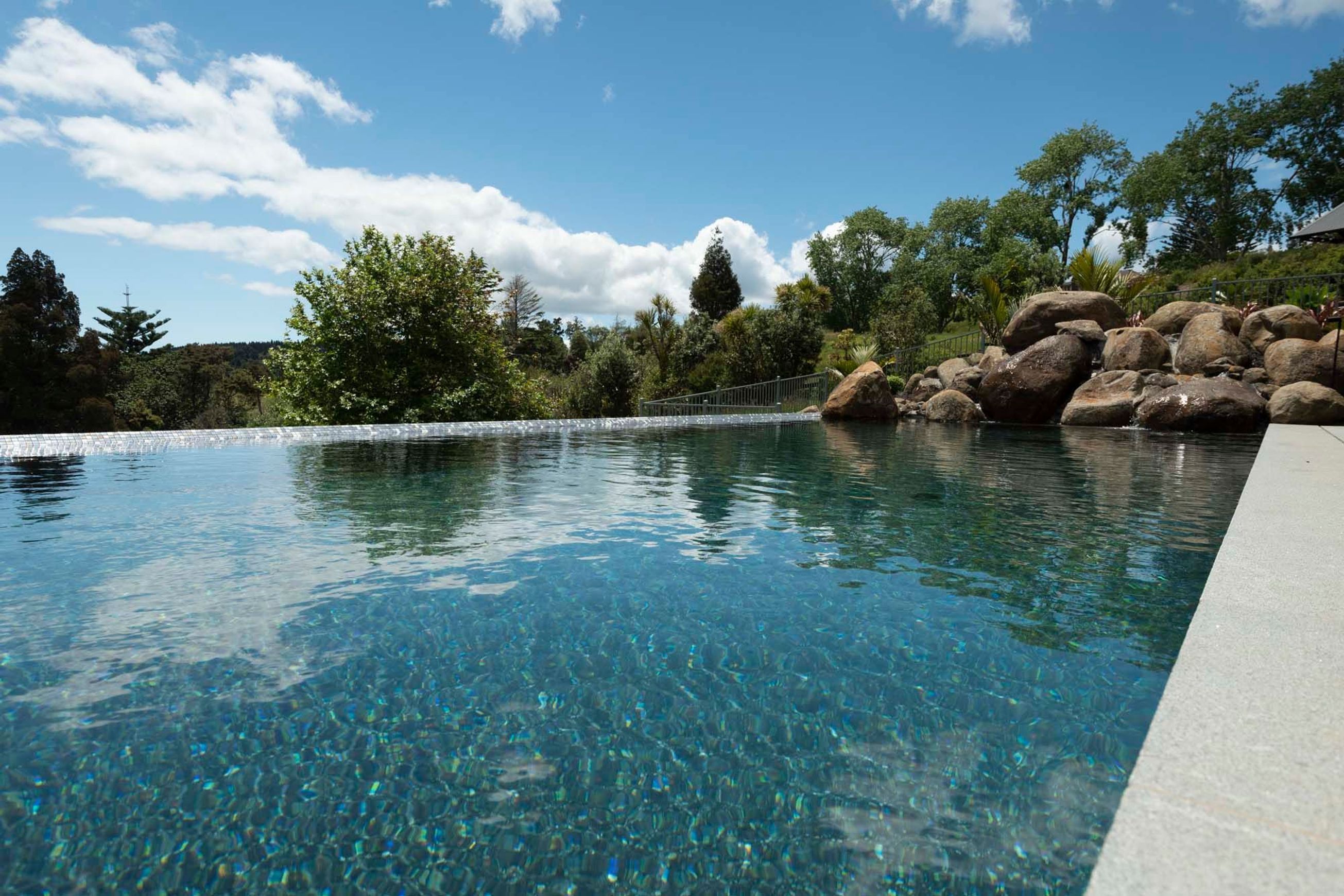 Rock Pools
