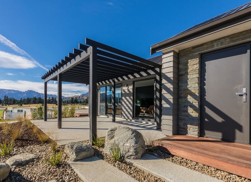 Rocklands Northlake, Wanaka