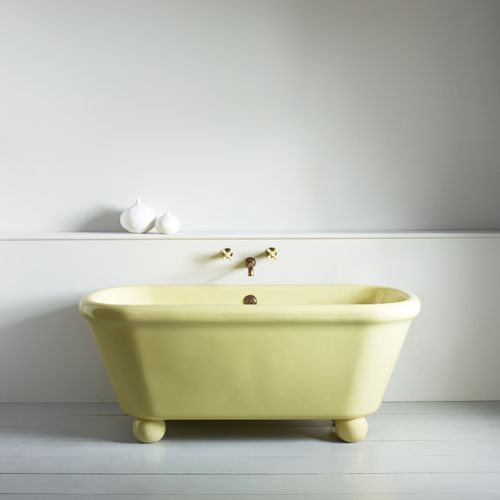 Rockwell Bath with Feet