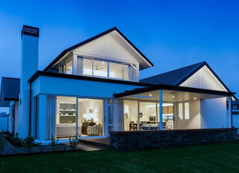 Clearwater Residence