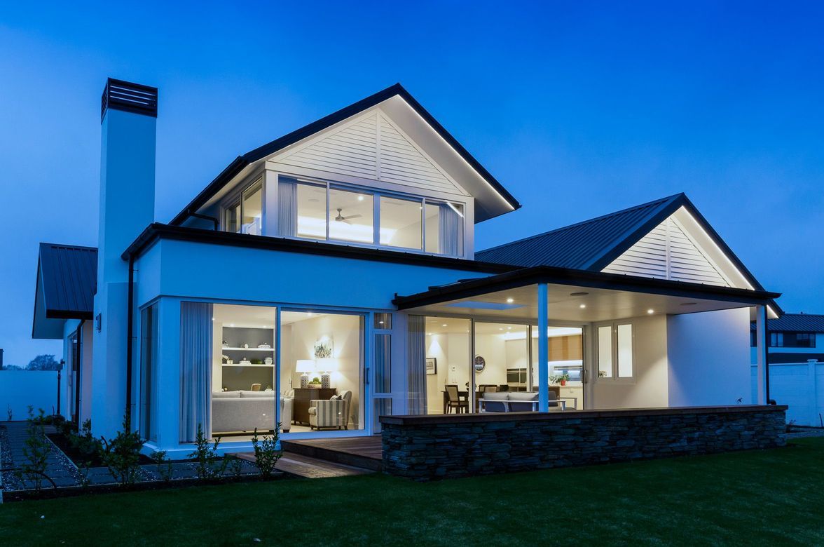 Clearwater Residence