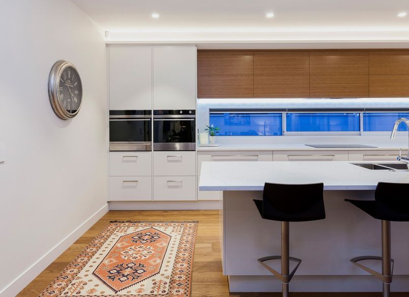 Clearwater Residence