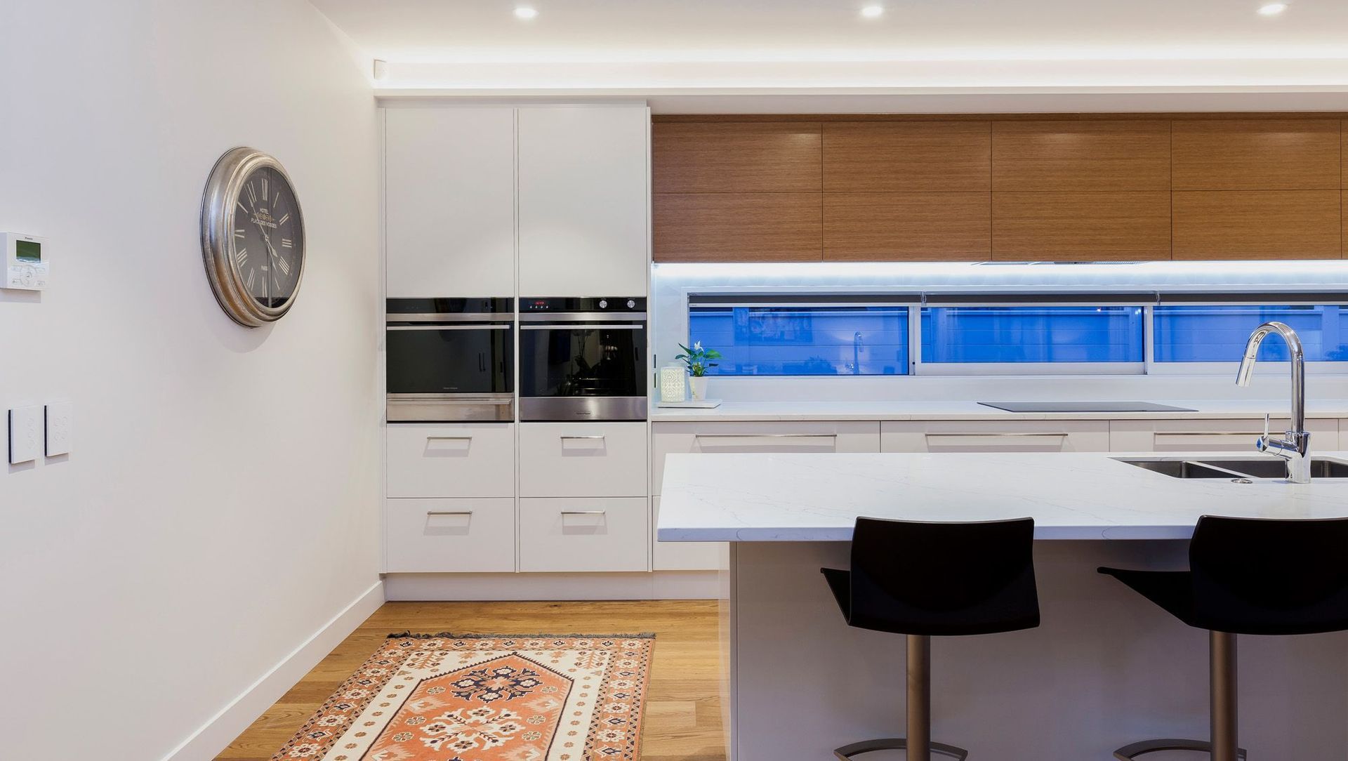 Clearwater Residence banner