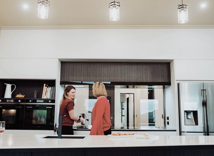 Roger Ramsey Building