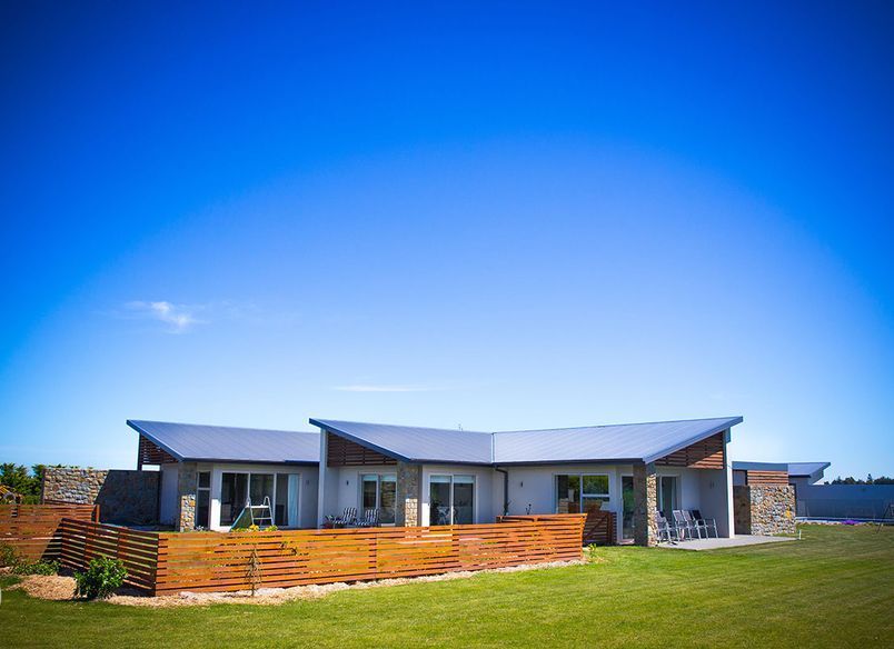 Rolleston II Property