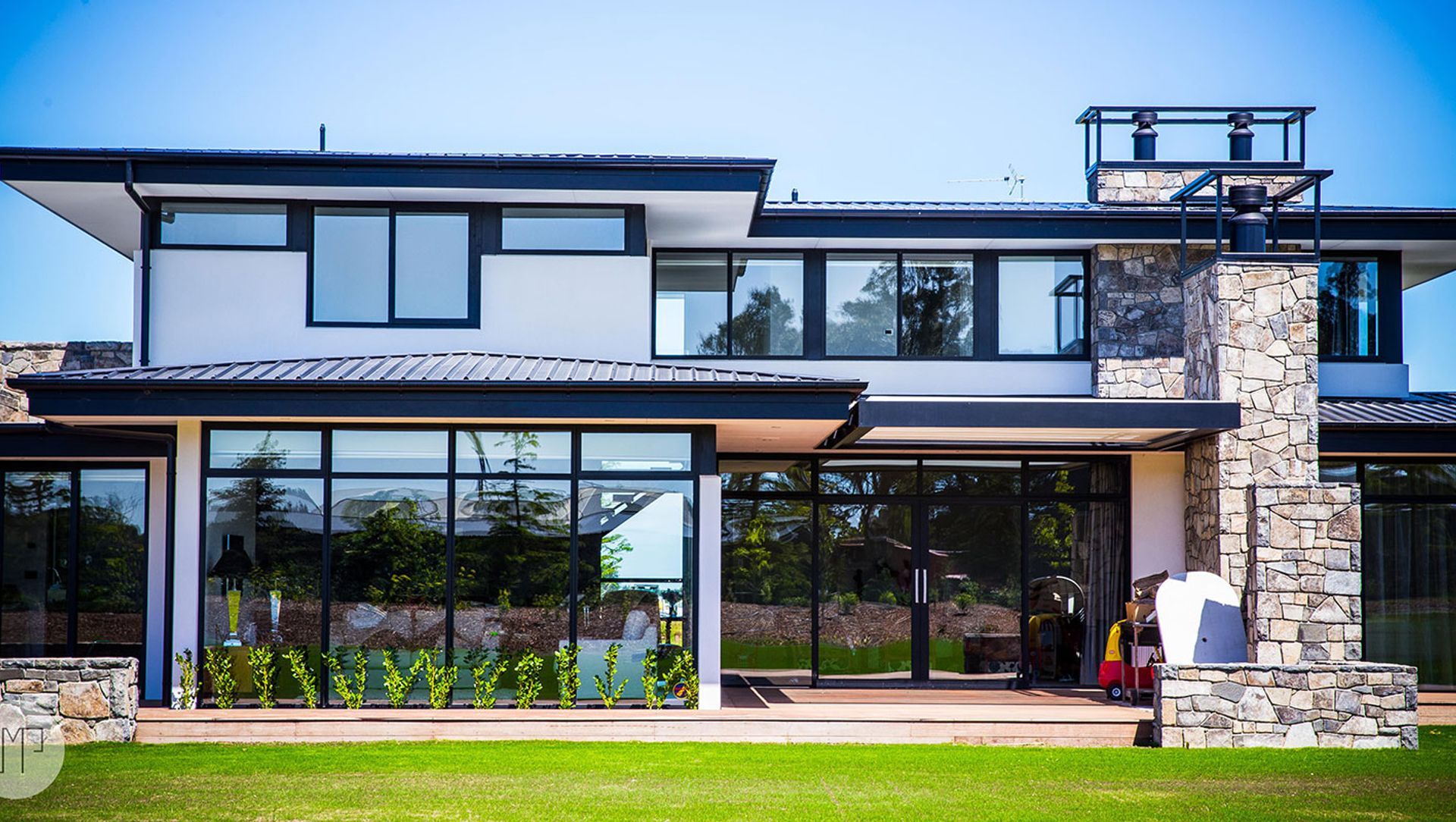 Rolleston I Property banner