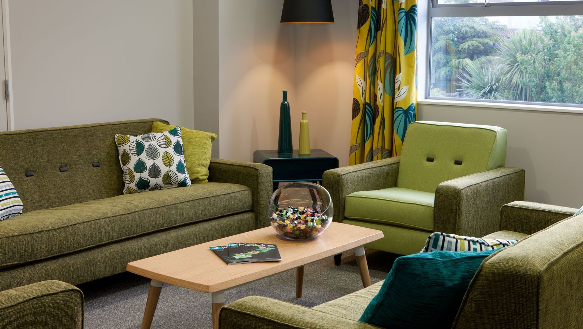 Ronald McDonald House banner