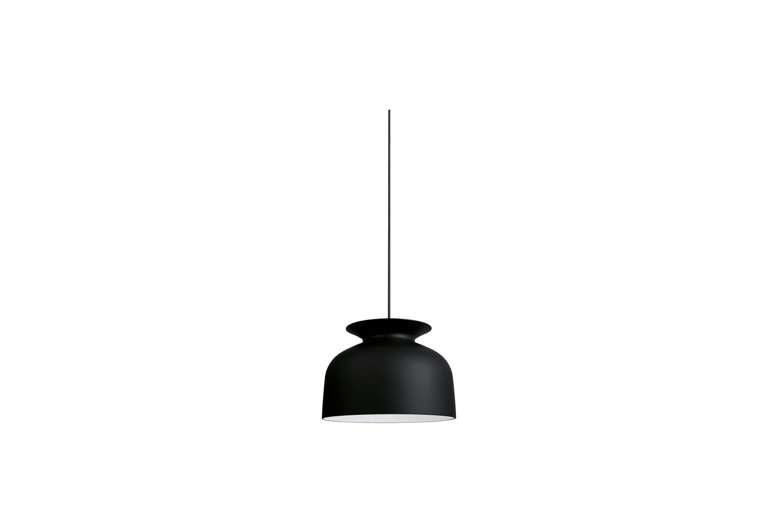 Ronde Pendant by GUBI