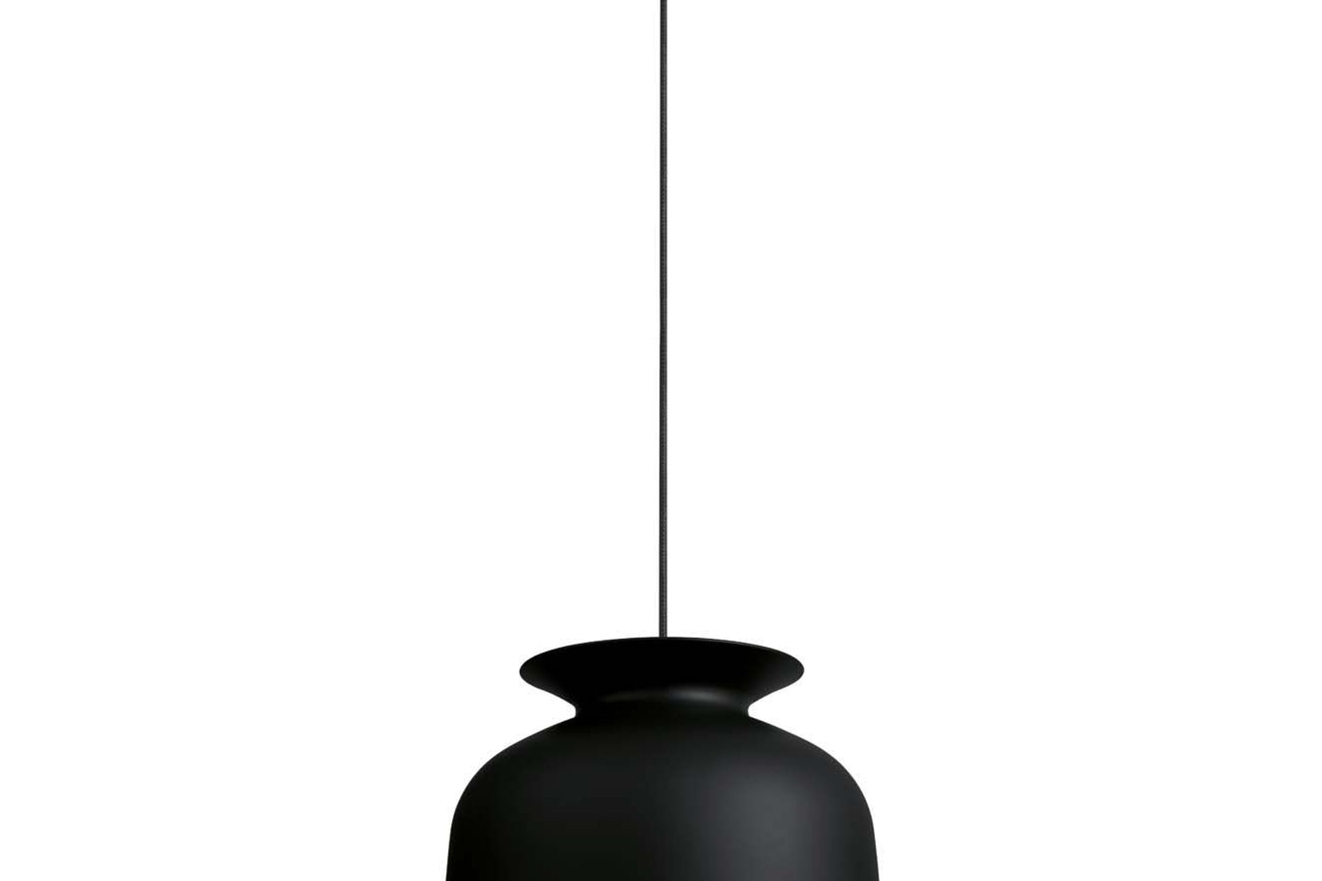 Ronde Pendant by GUBI