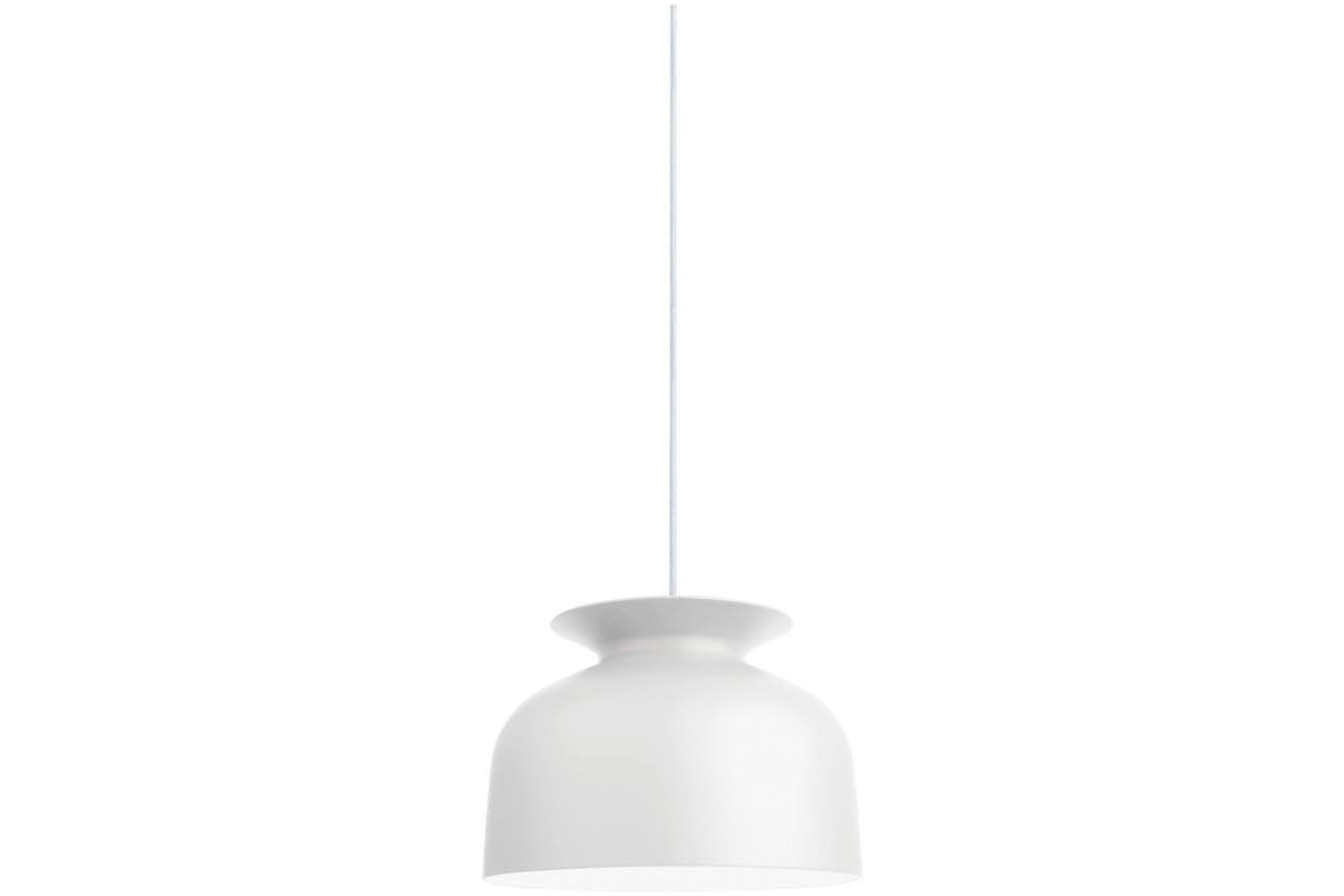 Ronde Pendant by GUBI