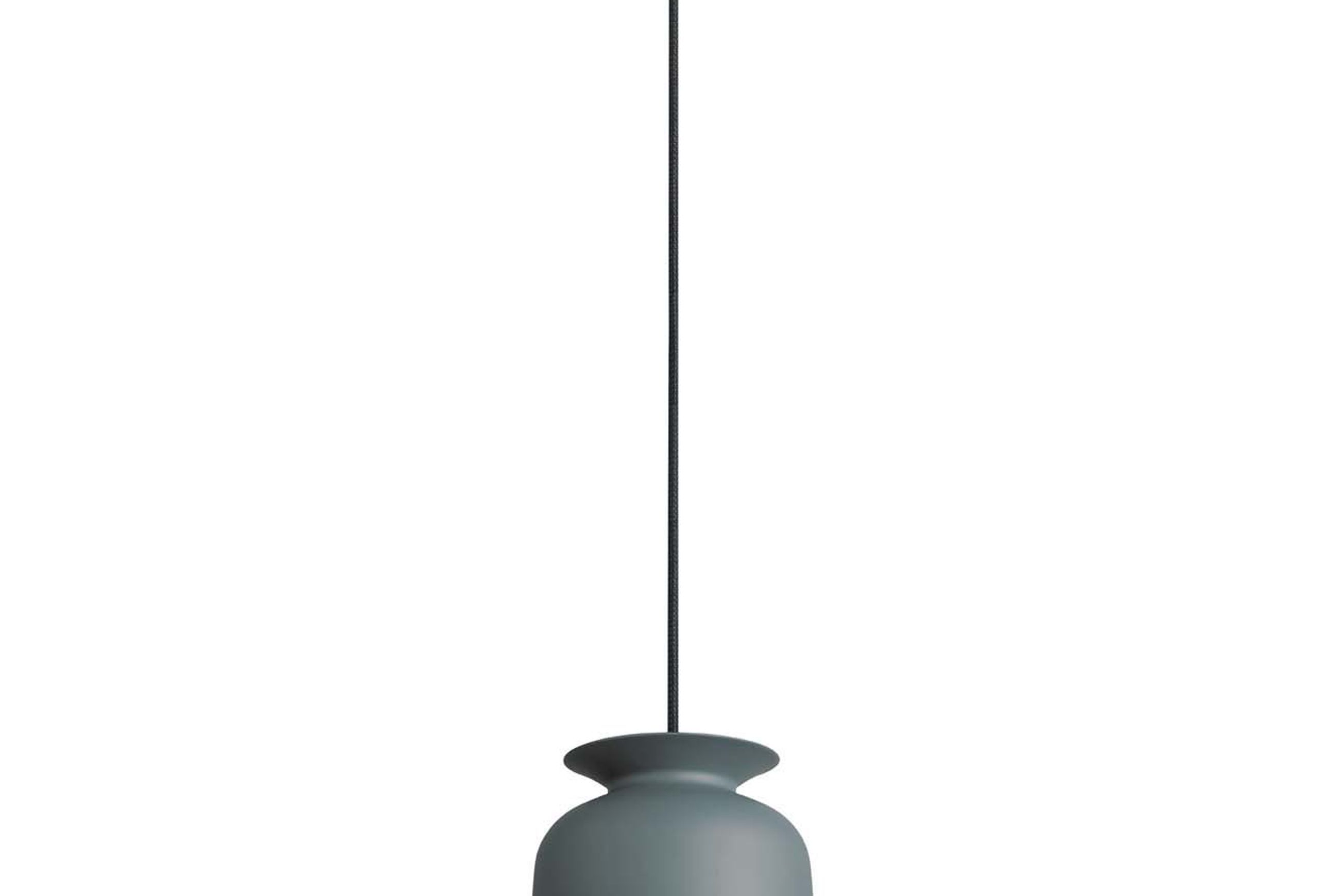 Ronde Pendant by GUBI