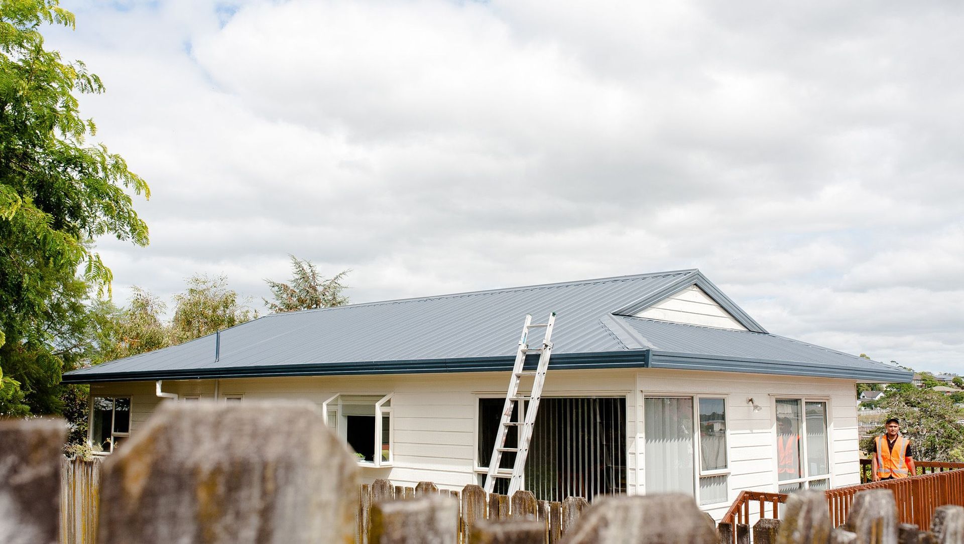 Roof Restoration banner