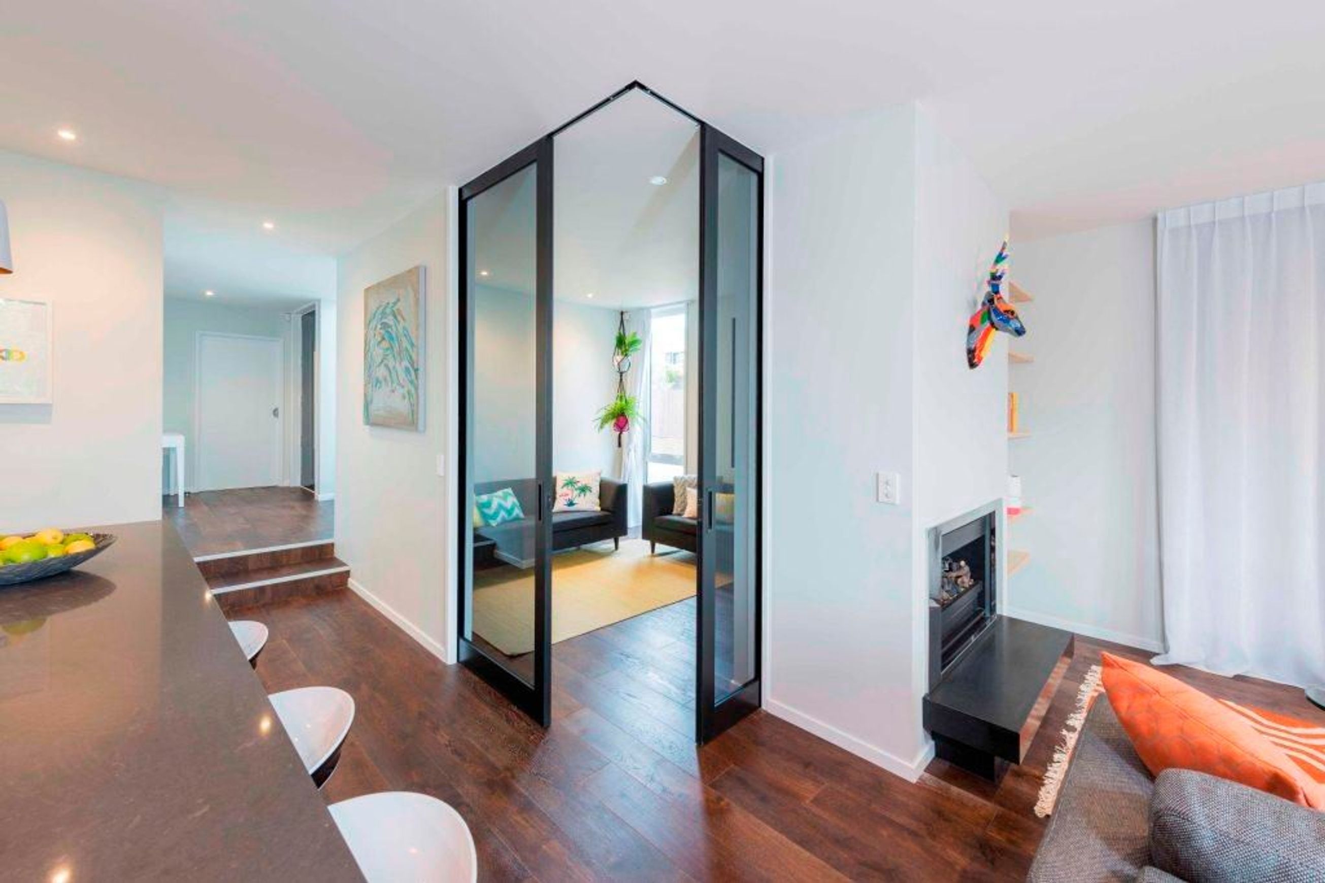 Room Dividers/ Glass Partitions