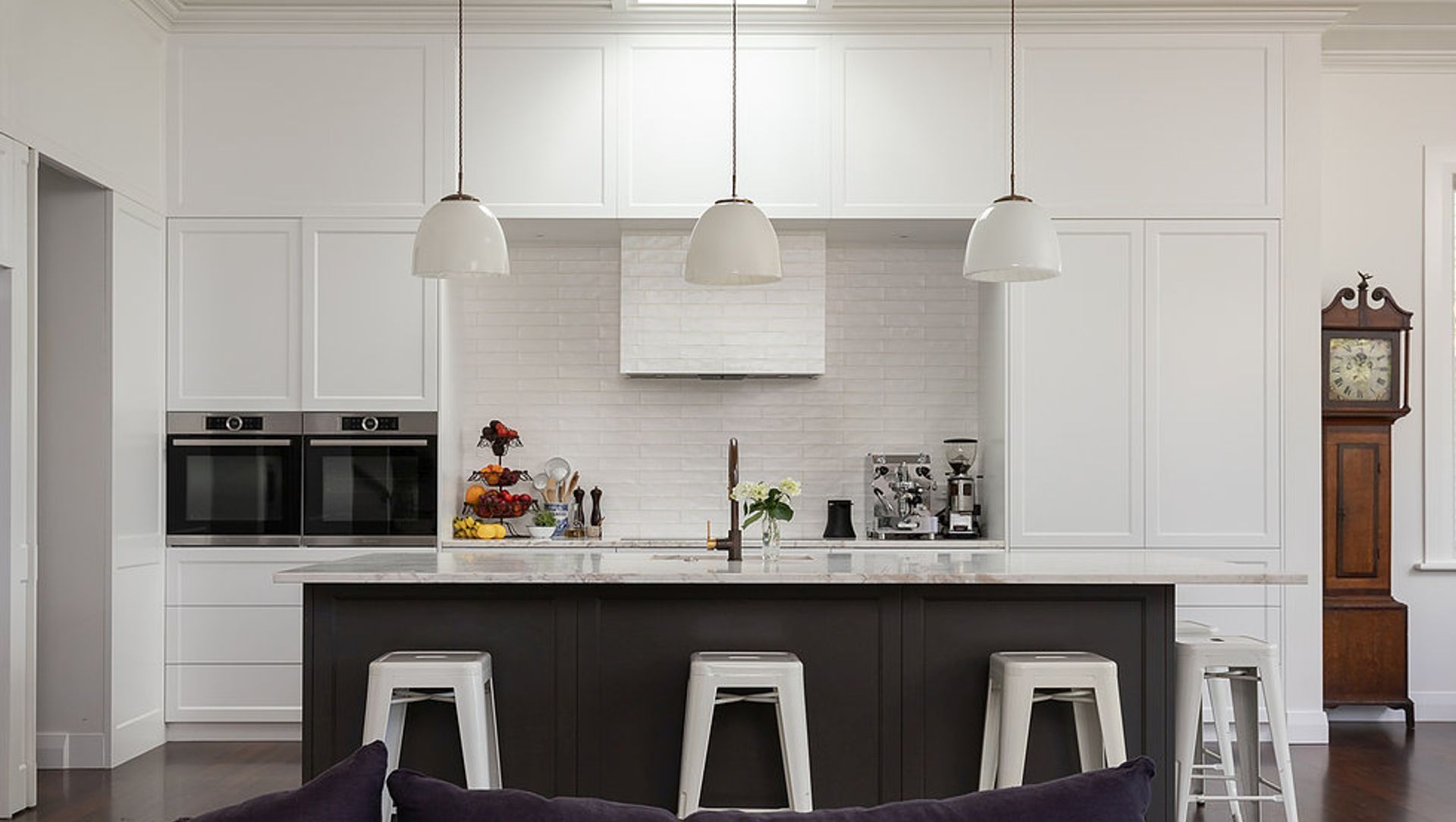 Roseberry Villa banner