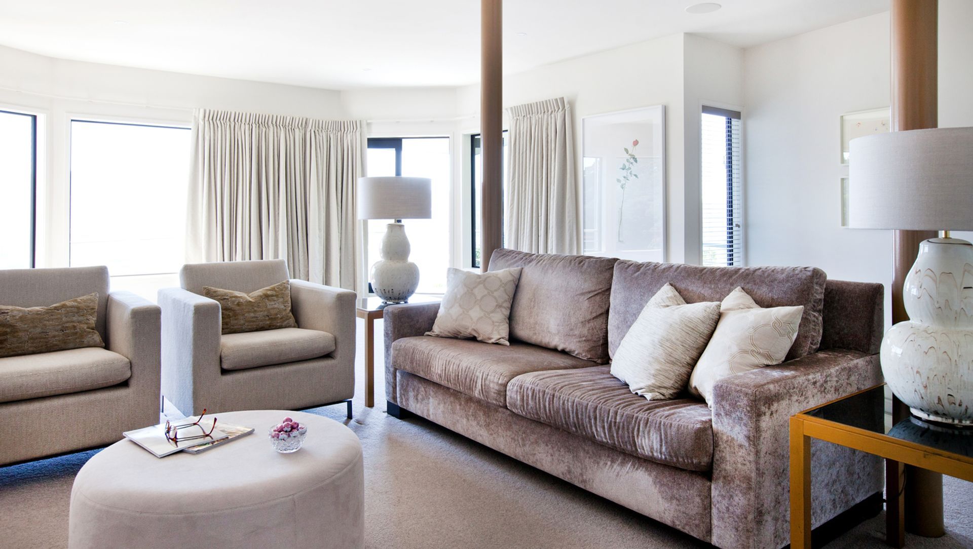 Roseneath Renewal banner