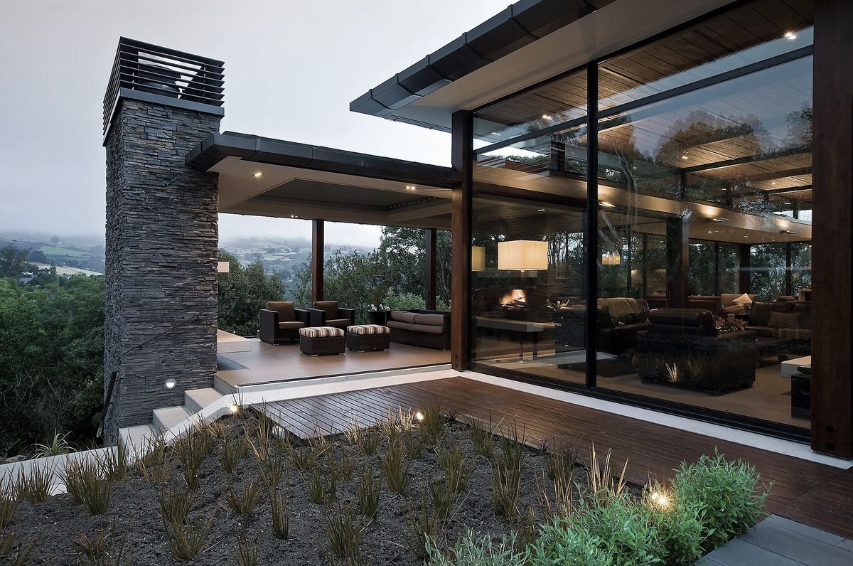 Ross Creek House