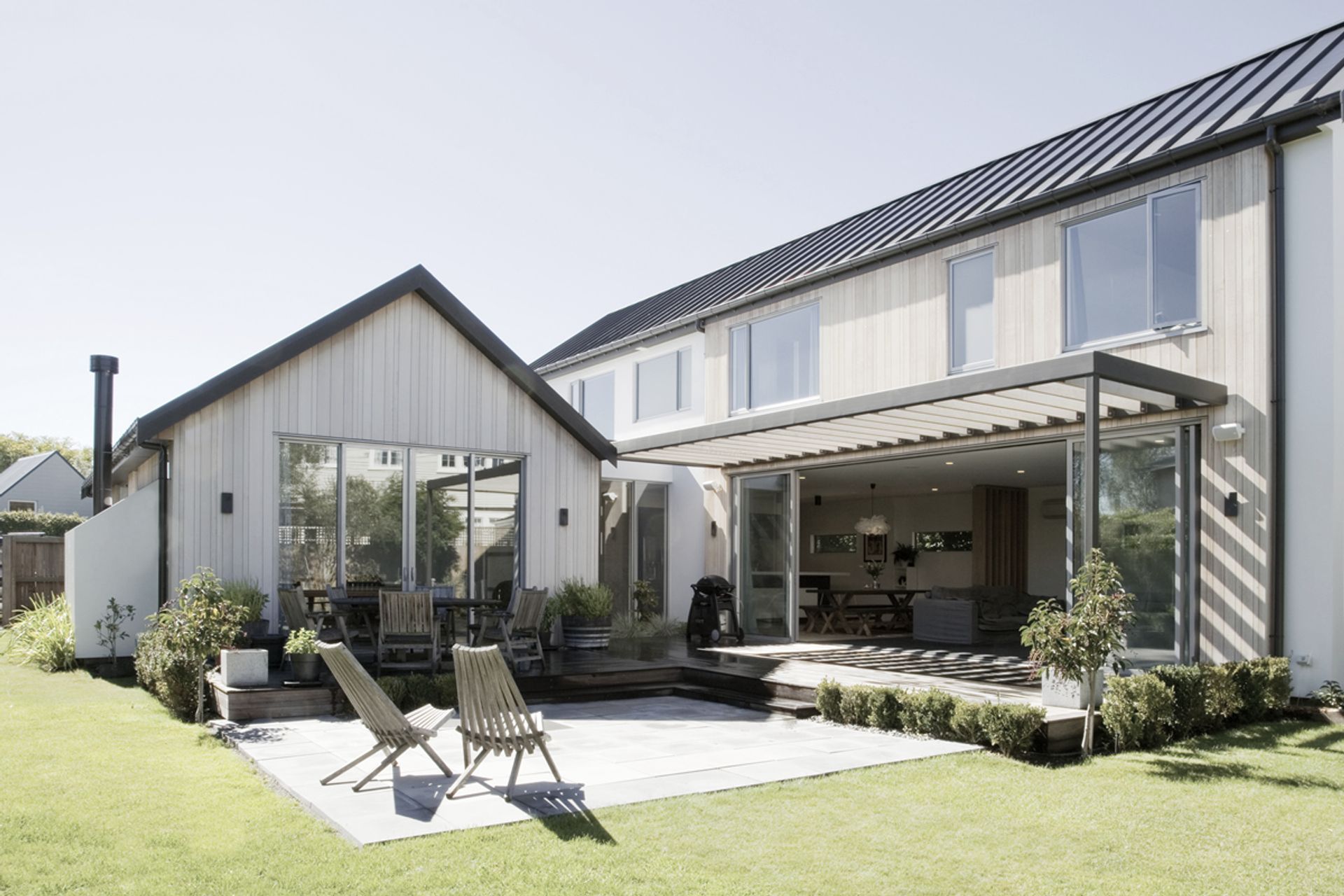 Hero Banner for Coughlan Homes Ltd.