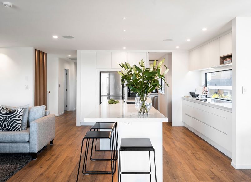 Rothesay Bay Design and Build