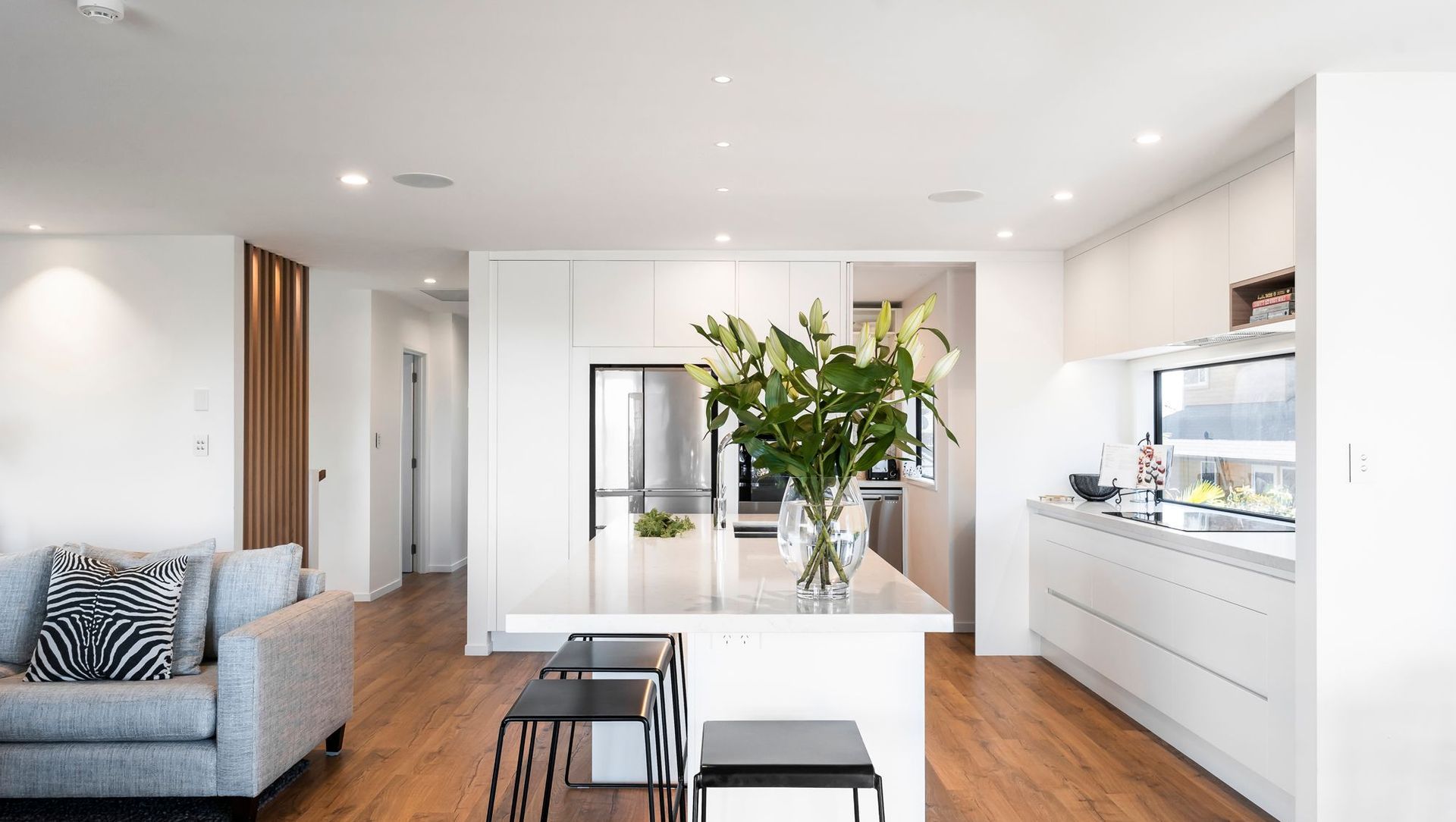 Rothesay Bay Design and Build banner