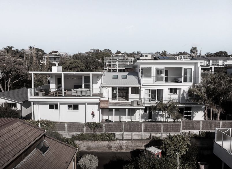 Rothesay Design Home