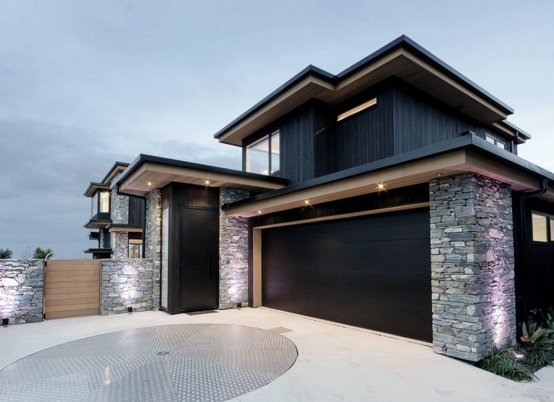 Rothesay Bay Residence